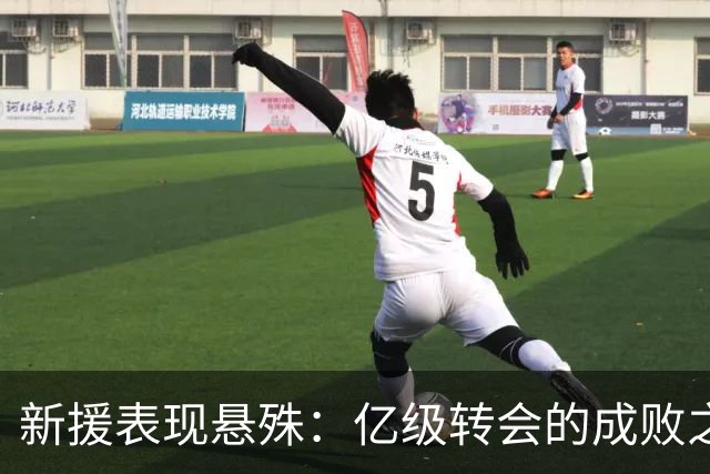 新援表现悬殊：亿级转会的成败之道